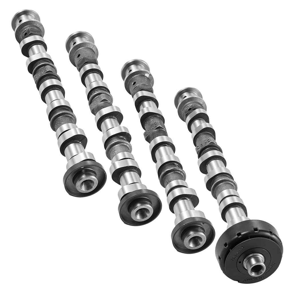 Engine Camshafts Rockers Arm Lifters Kit, Cam Replacement for 2011-2016 Jeep Cherokee/Wrangler/Grand Cherokee, 2011-2016 Dodge Caravan/Journey/Durango