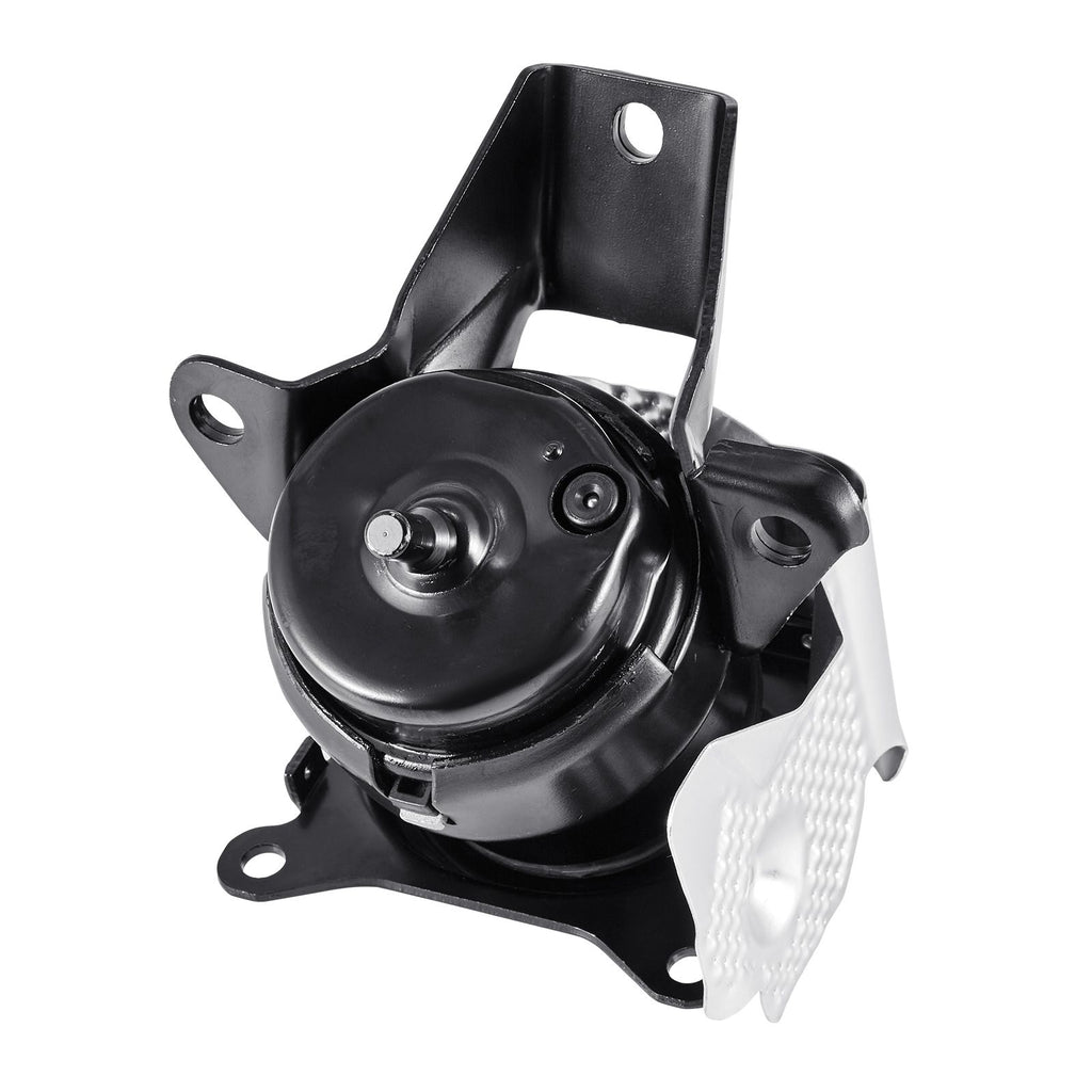 Engine Motor Mount Replacement, Left Front Engine Mount, Universal Compatible with 2014–2018 Chevrolet Silverado 1500 5.3L V8, Secure Support, Heavy-duty Aluminum Construction, Black