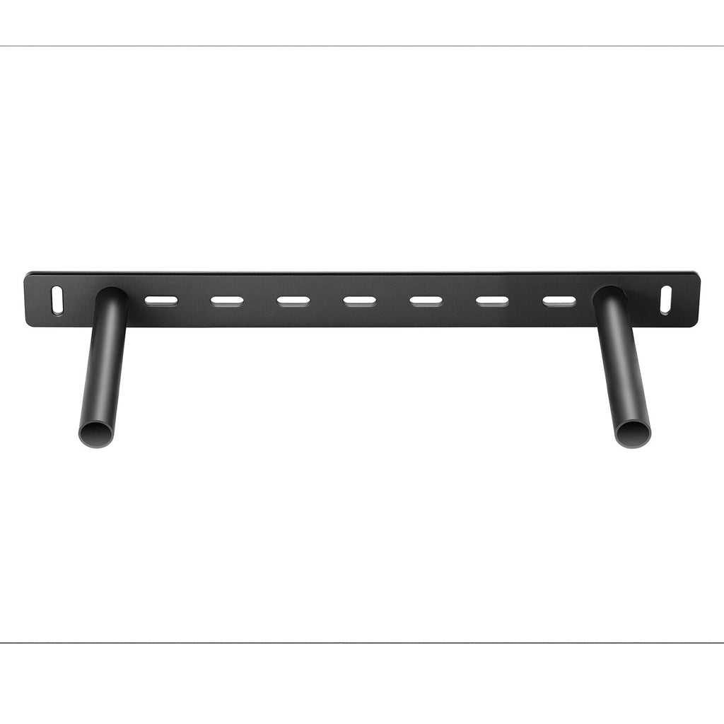 Floating Shelf Brackets 2 Pcs, 150 lbs/68 kg Weight Capacity, 16x6.2x1.5 inch / 406.4x157.4x38.1 mm, Heavy Duty Hidden Shelf Brackets Support, Wall Mounting Invisible Floating Shelves Bracket