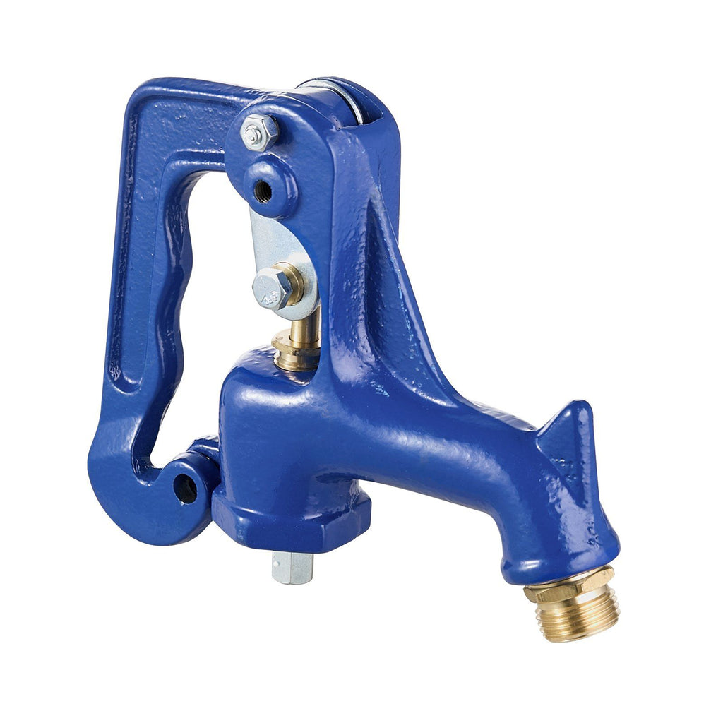 Frost Free Outdoor Faucet Freeze Proof Yard Hydrant Complete Head Assembly