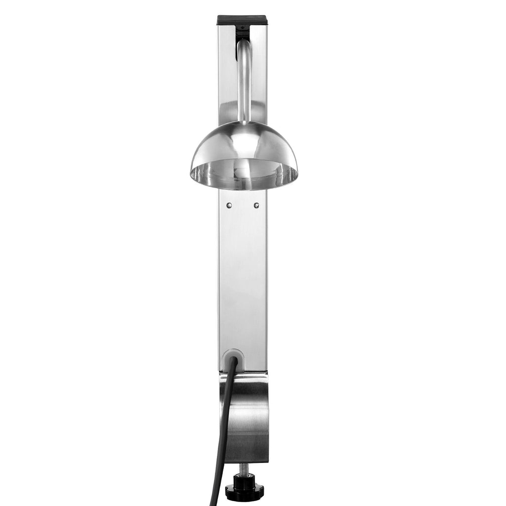 Glass Froster Chiller, CO2 Beer Glass Froster, 8-10 Seconds/Cup Instant Glass Chiller for Wine, Cocktail, Champagne, Mixed Drinks, Juice, Ideal for Bar, Restaurant, Home Kitchen