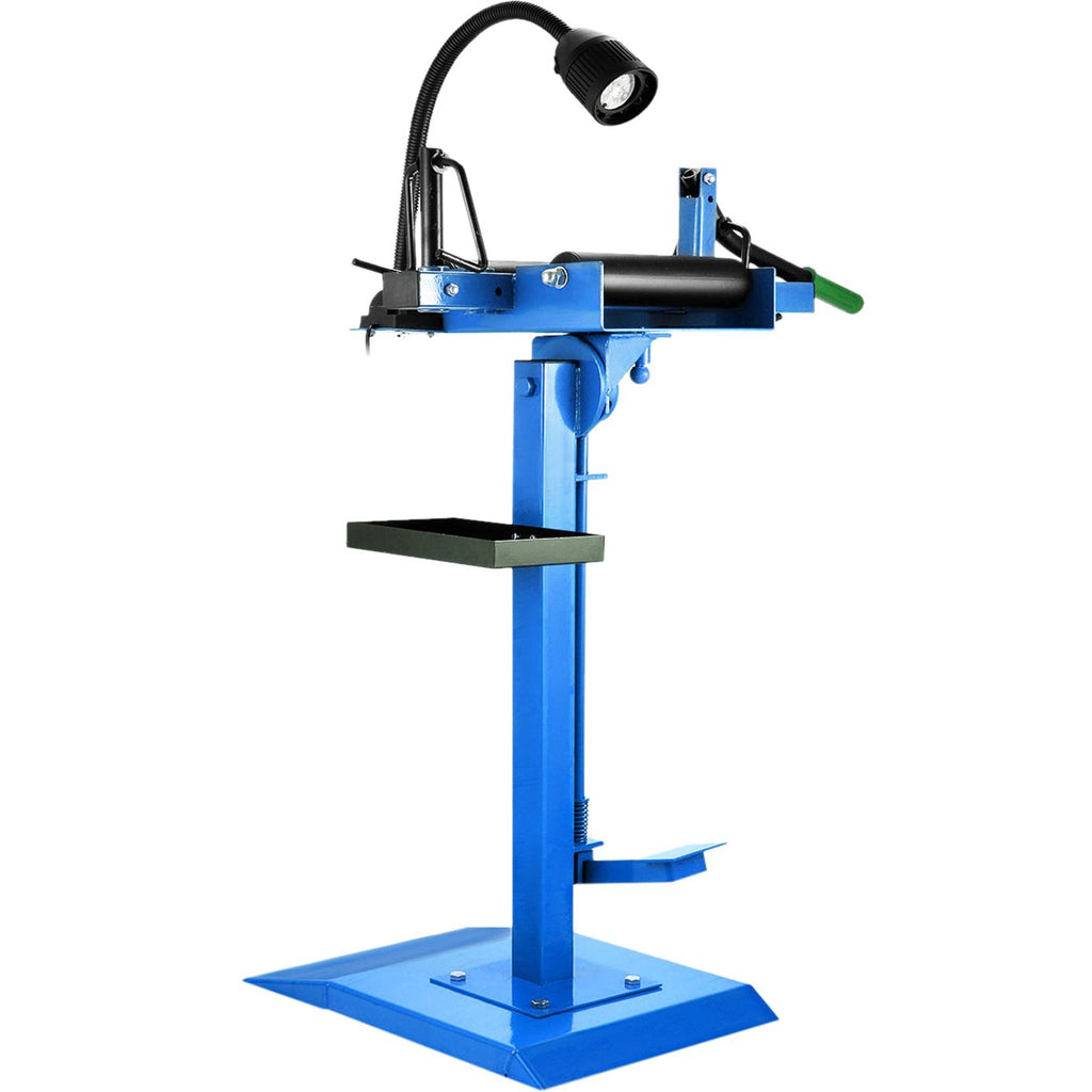 Heavy Duty Manual Car Light Truck Tire Spreader Tire Changer Repair Tires Tool