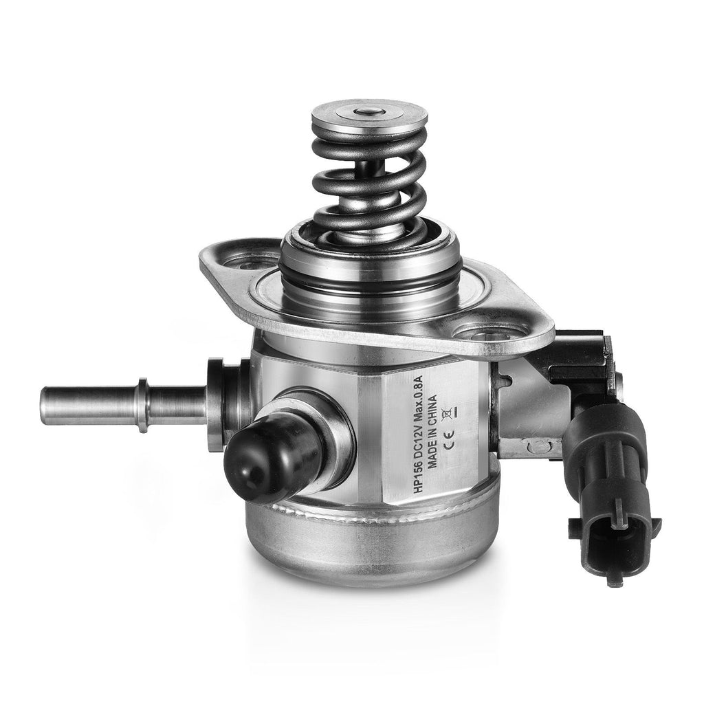 High Pressure Fuel Pump, Compatible with Hyundai Accent/Sonata, Tucson, Veloster, and Kia Forte5, Optima, Rio 2015-2017 L4 1.6L, Replace GDP404, M73176, 353202B220, 35320-2B220, HM10054