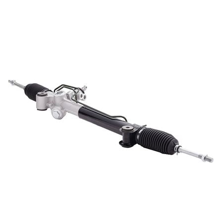 Hydraulic Power Steering Rack and Pinion, Steering Rack and Pinion Assembly with Dust Boot, Compatible with 2004-2006 Lexus RX330, 2007-2009 Lexus RX350, 2001-2007 Toyota Highlander