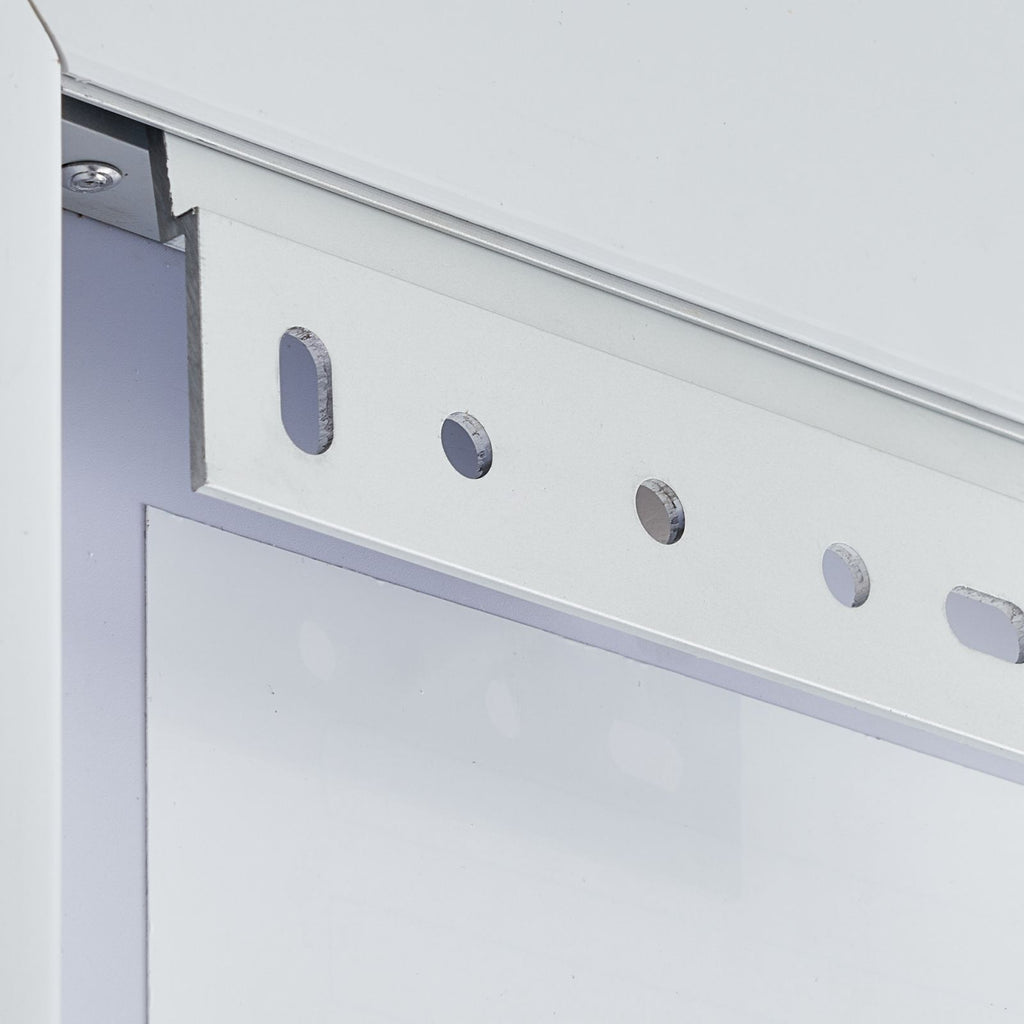 LED Bathroom Mirror, 28" x 36" LED Bathroom Vanity Mirror with Frontlit and Backlit, Anti-Fog Memory Mirror with Lights, Stepless 3 Colors Temperature Dimmable Bathroom Mirror, Wall Mounted