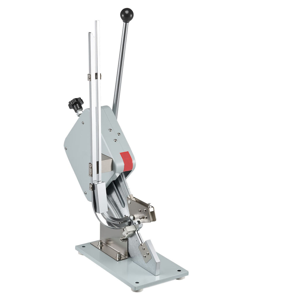 Manual U-shape Sausage Clipper Clipping Machine Food Clipping Maker for Sausage Packing Sealing with 1 Box of Buckles 5000pcs