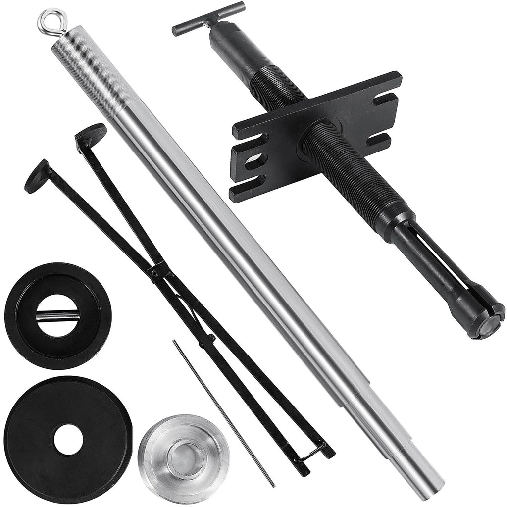 Mercruiser Alpha Bravo Alignment Bearing Puller Seal Bellow Expander Tools
