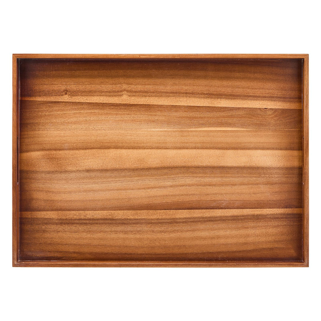 Noodle Board Stove Cover, Stove Top Cover Board for Gas Burner & Electric Stove, Acacia Wood Cutting Board with Built-in Handles, RV Stovetop Cover/ Kitchen Sink Cover for Counter Space & Tray