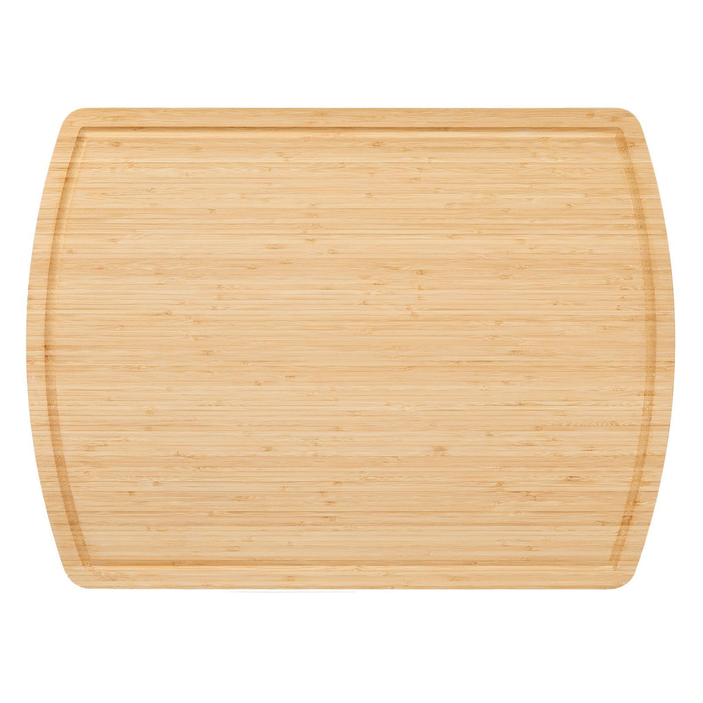 Noodle Board Stove Cover, Stove Top Cover Board for Gas Burner & Electric Stove, Bamboo Wood Cutting Board with Juice Grooves, RV Stovetop/ Kitchen Sink Cover for Counter Space & Tray, Natural