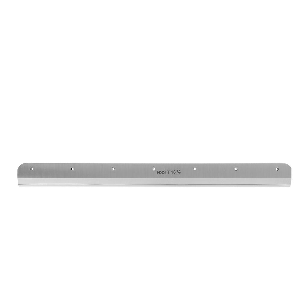 Paper Cutter Blade, Heavy Duty Steel Blade Replacement Suitable for Professional Cutter G450VS+, Paper Trimmer Machine Spare Blade,503 x 43 x 6 mm