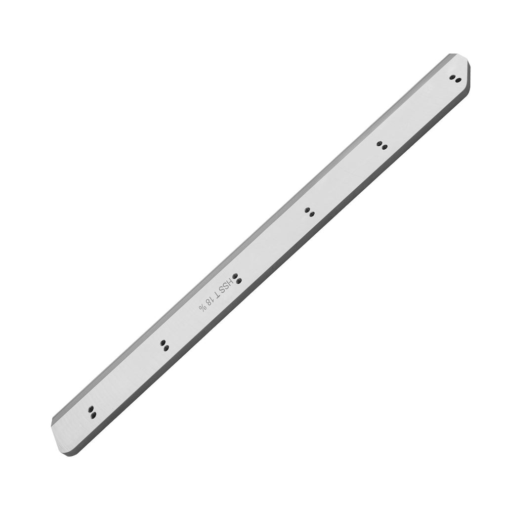 Paper Cutter Blade, Heavy Duty Steel Blade Replacement Suitable for Professional Cutter H520TV7/E5208L, Paper Trimmer Machine Spare Blade,650 x 80 x 10 mm
