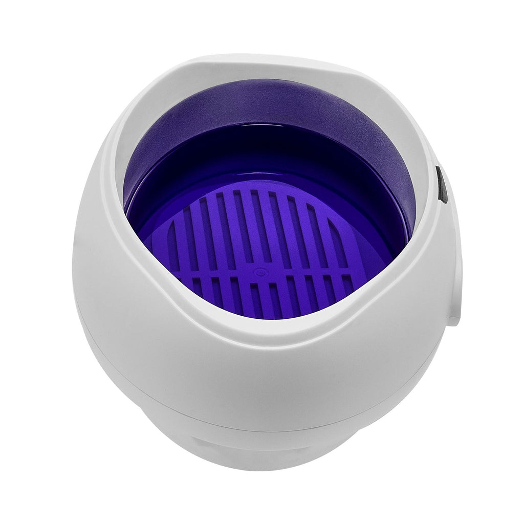 Paraffin Wax Machine for Hands and Feet, 2000ML Professional Paraffin Wax Warmer, Low/High 2-Level Temperature Control Paraffin Bath Moisturizing Kit for Skin Hydration, Home Spa, Beauty Salons
