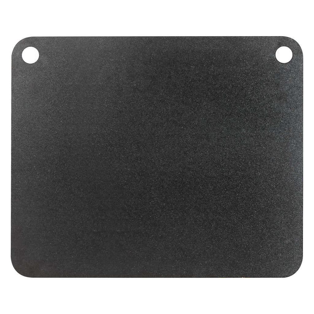 Pizza Steel, 16" x 14.5" x 1/4" Pizza Steel Plate for Oven, Pre-Seasoned Carbon Steel Pizza Baking Stone with 20X Higher Conductivity, Heavy Duty Pizza Pan for Outdoor Grill, Indoor Oven