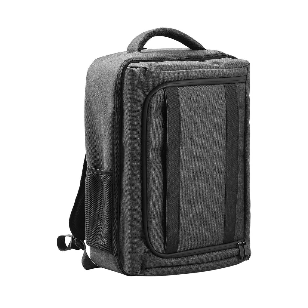 PS5 Backpack, Dual Shoulder Travel Bag for Playstation 5 & PS5 Slim Waterproof Nylon, Soft Interior Lining & Padded Dividers for Extra Protection, Spacious Design with Carry Handle for Storage