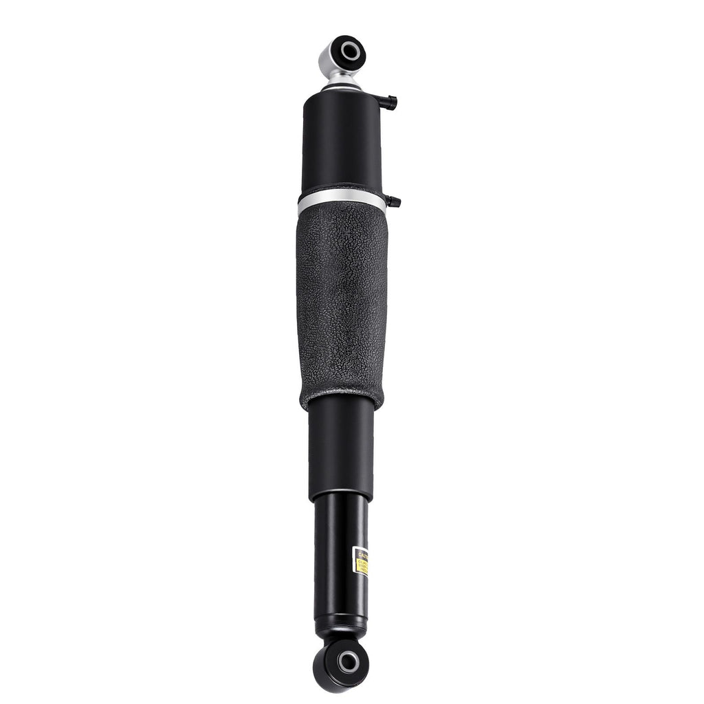 Rear Air Shock Absorber Strut, 2 PCS, Compatible with Cadillac Escalade, Chevrolet Avalanche/Silverado/Suburban/Tahoe, GMC Yukon/Yukon XL, Replacement for 25979394 25979393 25979391 25885469