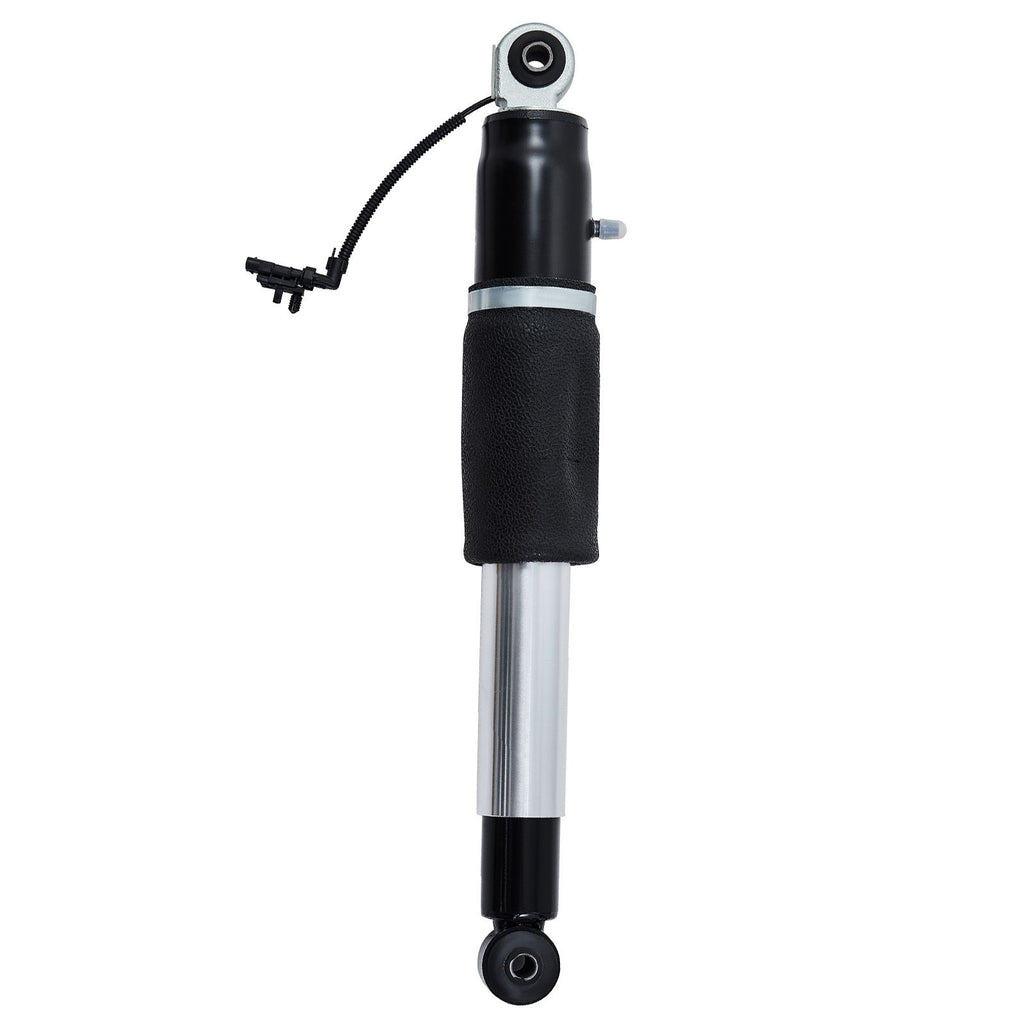 Rear Air Shock Absorber Strut, 2 PCS, Compatible with Cadillac Escalade, Chevrolet Suburban/ Tahoe, GMC Yukon/Yukon XL, Replacement for 22283446 22278958 580-1106 5801068 5801106 23151122