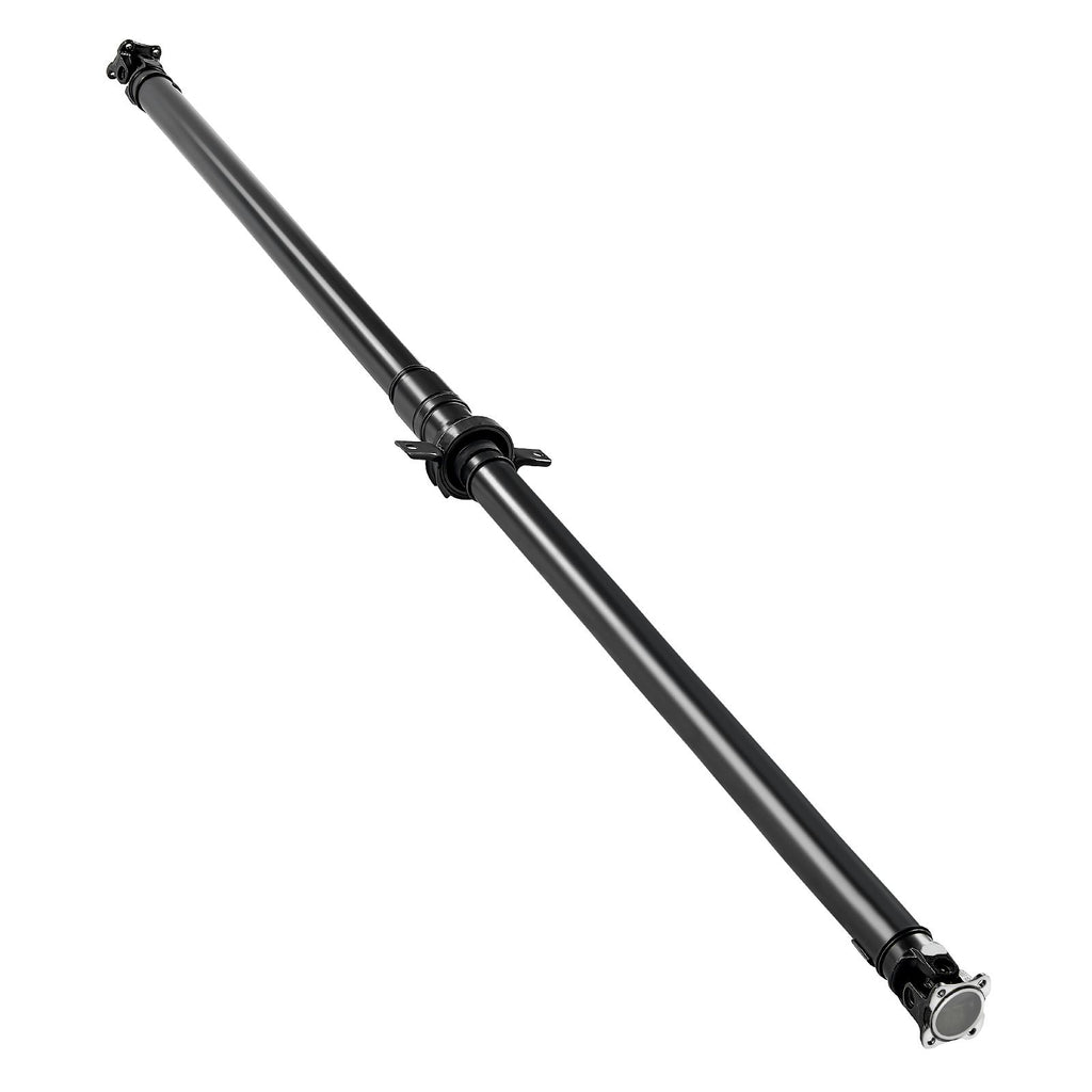 Rear Drive Shaft, 83.0"-84.1" Prop Shaft Driveshaft Assembly Compatible with 1997-2001 Honda CR-V 2.0L L4 4WD, Replace #936-003 65-4002 40100-S10-A01 40100-S10-003 936003 654002