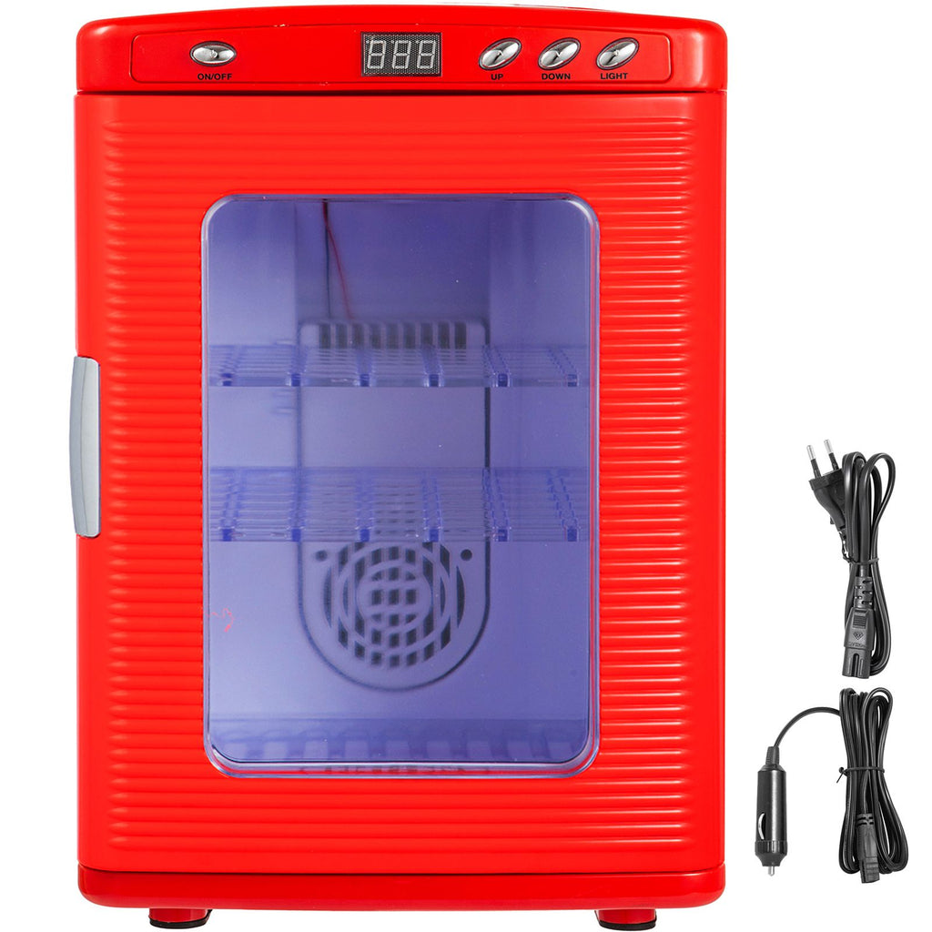 Reptile Incubator 25L Digital Egg Incubator 5-42 Celsius for Small Reptiles