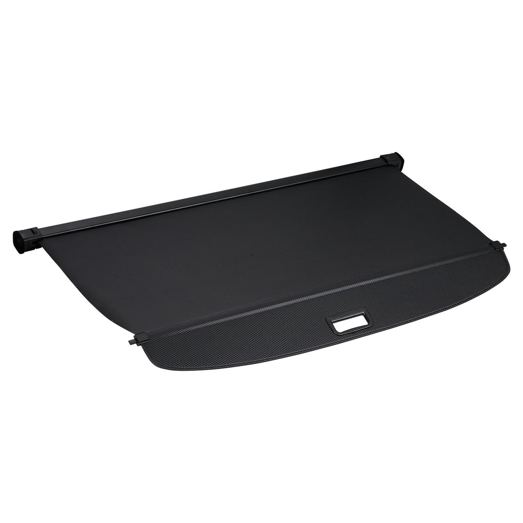 Retractable Cargo Cover, Upgraded Carbon Fiber Texture Trunk Cover, Anti-Peeping Luggage Privacy Shield, Easy Installation Security Shade Car Accessories, for Toyota RAV4 2019-2025 5-Seater
