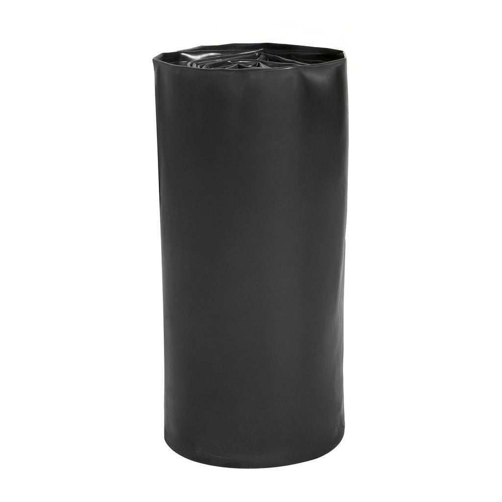 Roll Roofing, 30 x 40 ft, 45 mil EPDM Rubber Roofing, Long Lifespan & Weather-resistant, Withstands Harsh Temperatures, Flexible & Easy Installation, Roof Underlayment for RVs, Roofs, Ponds
