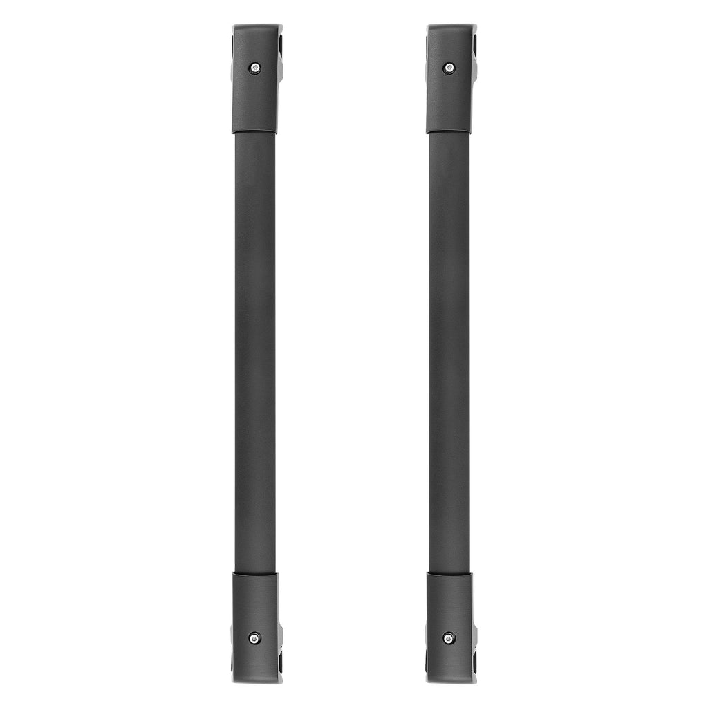 Roof Rack Cross Bars, 200 LBS Load Capacity, Compatible with Subaru Crosstrek 2018-2024, Heavy Duty Aluminum Crossbar Racks, Roof Rail Rooftop Cargo Bar for Kayak, Bike, Luggage, Snowboard