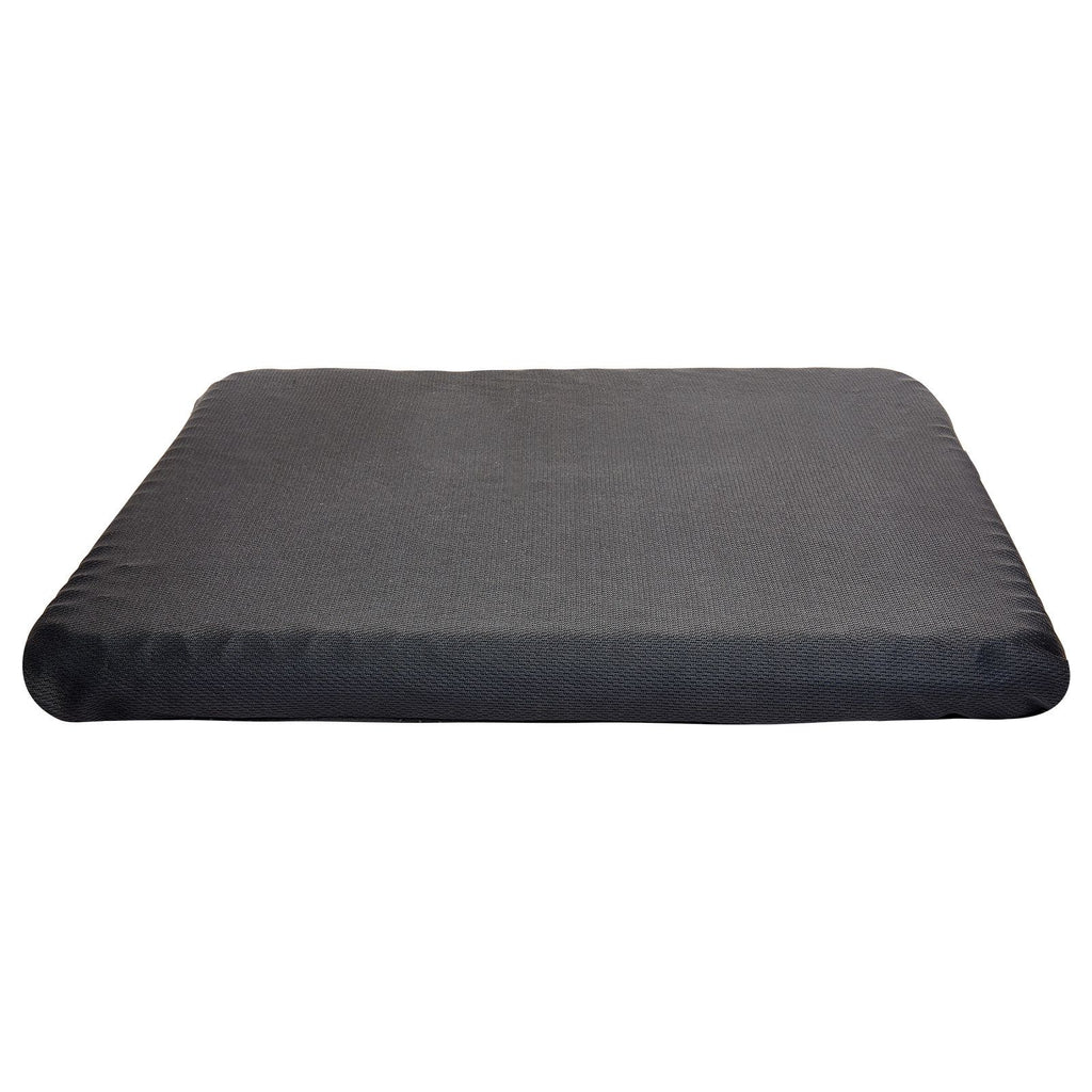 Seat Cushion, Cooling Gel Seat Cushion for Pressure Relief, Soft & Breathable Wheelchair Seat Pad with Removable Cover, Lightweight and Portable for Office, Travel, Car, Airplane
