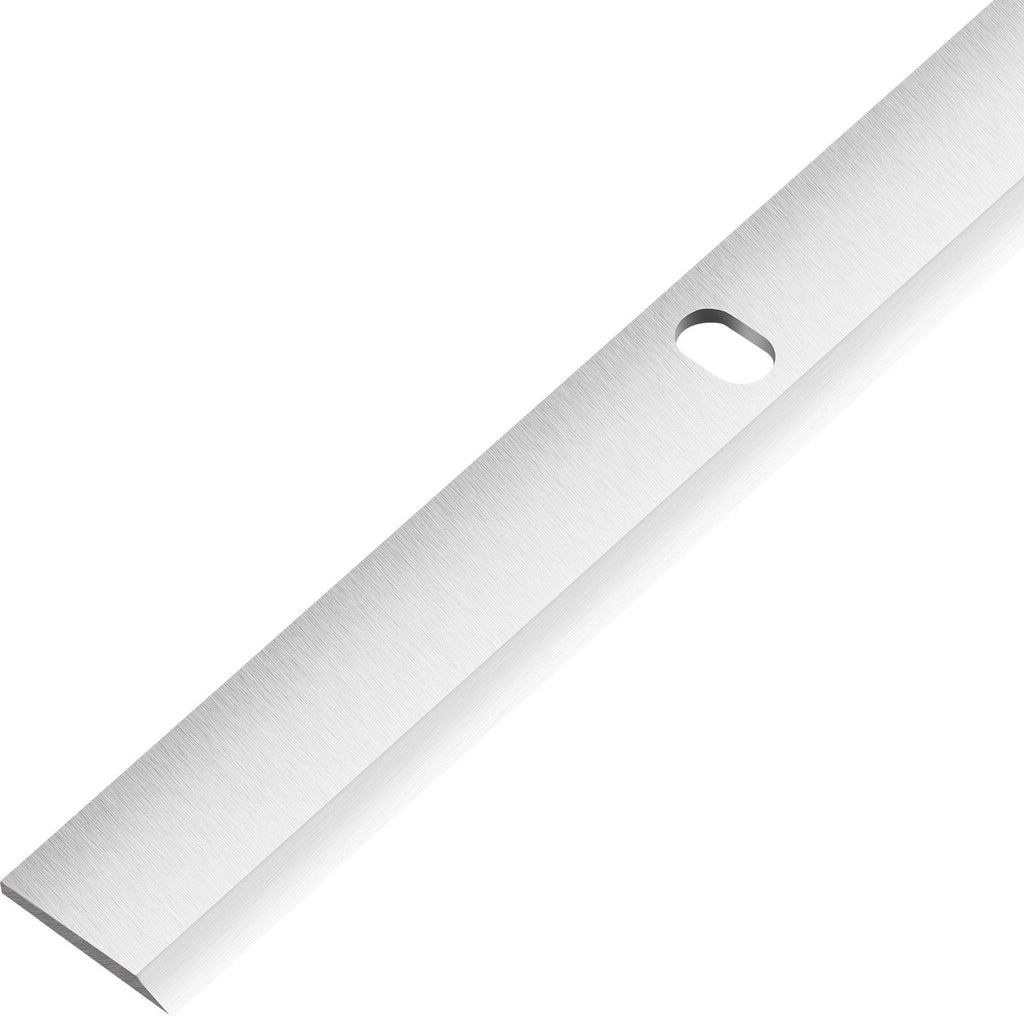 Thickness Planer Blades, 13-inch, HSS Crafted for Durability, HRC55-60, Easy Installation with Pre-drilled Holes, Ideal for Woodworking, Home Projects & Industrial Use, 3-Pack