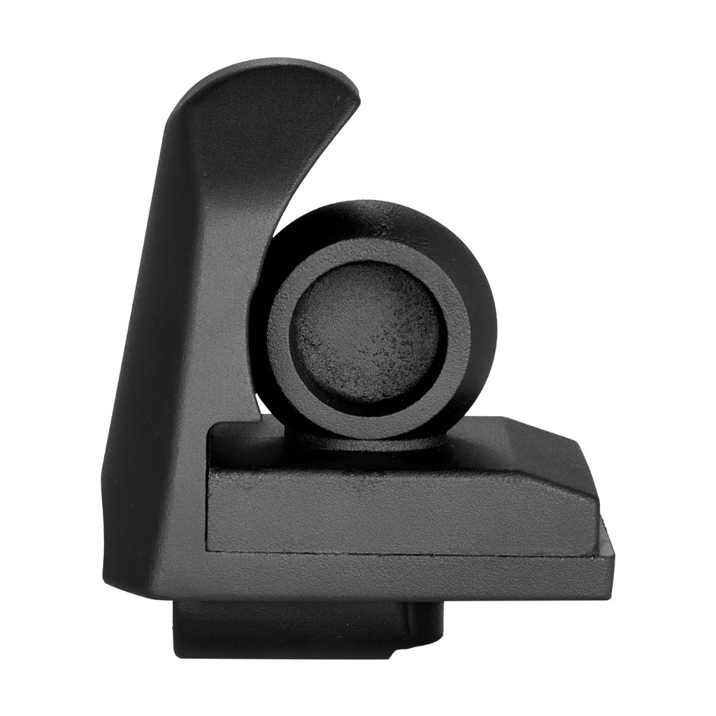 Trailer Hitch Lock, Fits for 1-7/8 in, 2 in, 2-5/16 in Couplers, Heavy-Duty Anti-Theft Trailer Ball Lock with 3 Keys, Prying-Resistant & Impact-Resistant, Fits for RVs, Boats, Trailers, Black