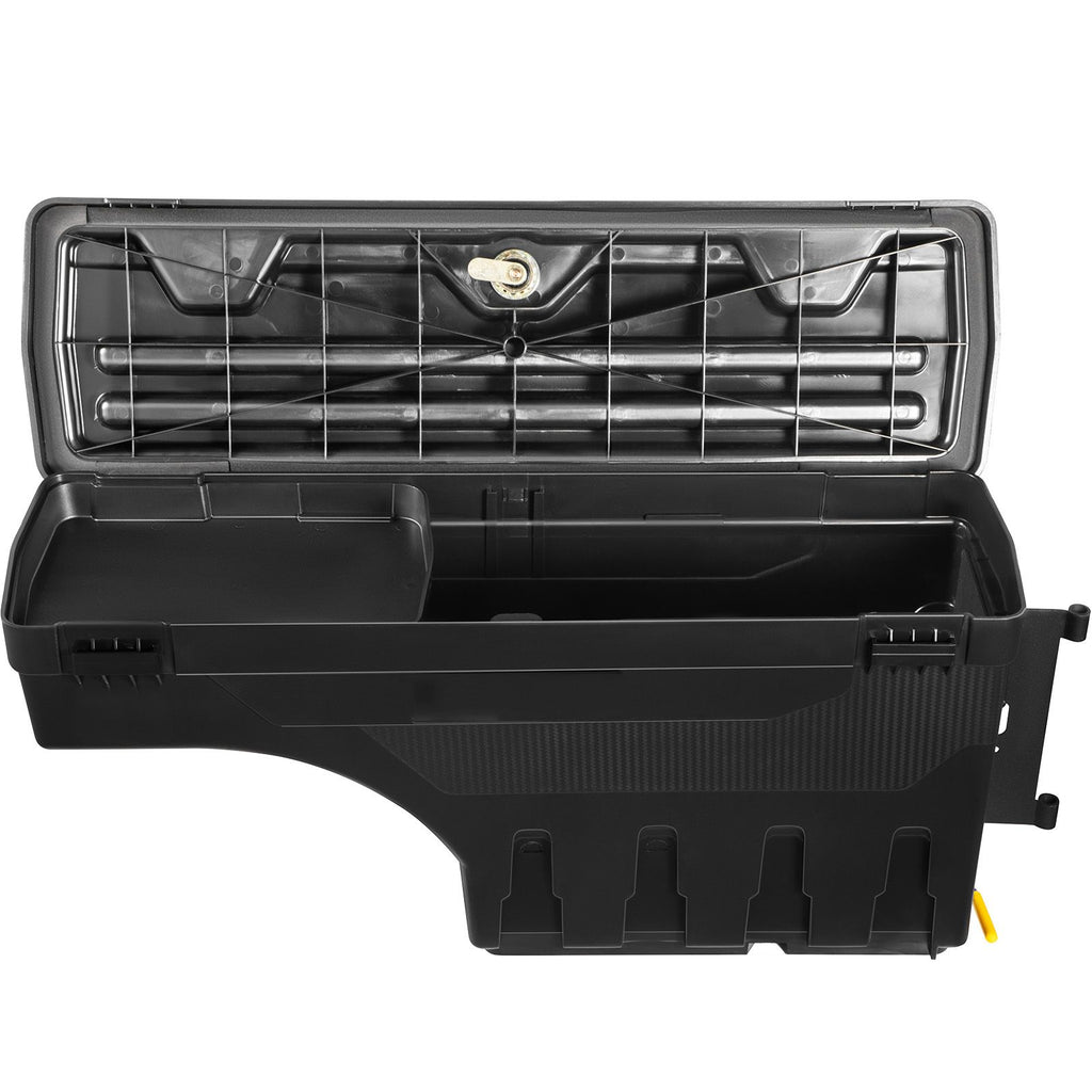 Truck Bed Storage Tool Box for Dodge Ram 1500 2019-2021 Left and Right