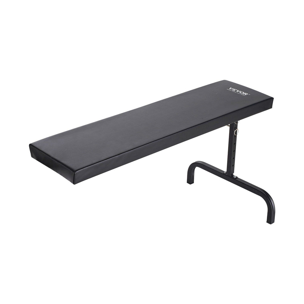 Under Dash Creeper, 40 in, 330 lbs Load Capacity Rolling Mechanic Garage Creeper, 20.3-27.4 in Height Adjustable, Laying Down or Upright Inside of Car or Truck, Easy Fold Support for Garage Shop