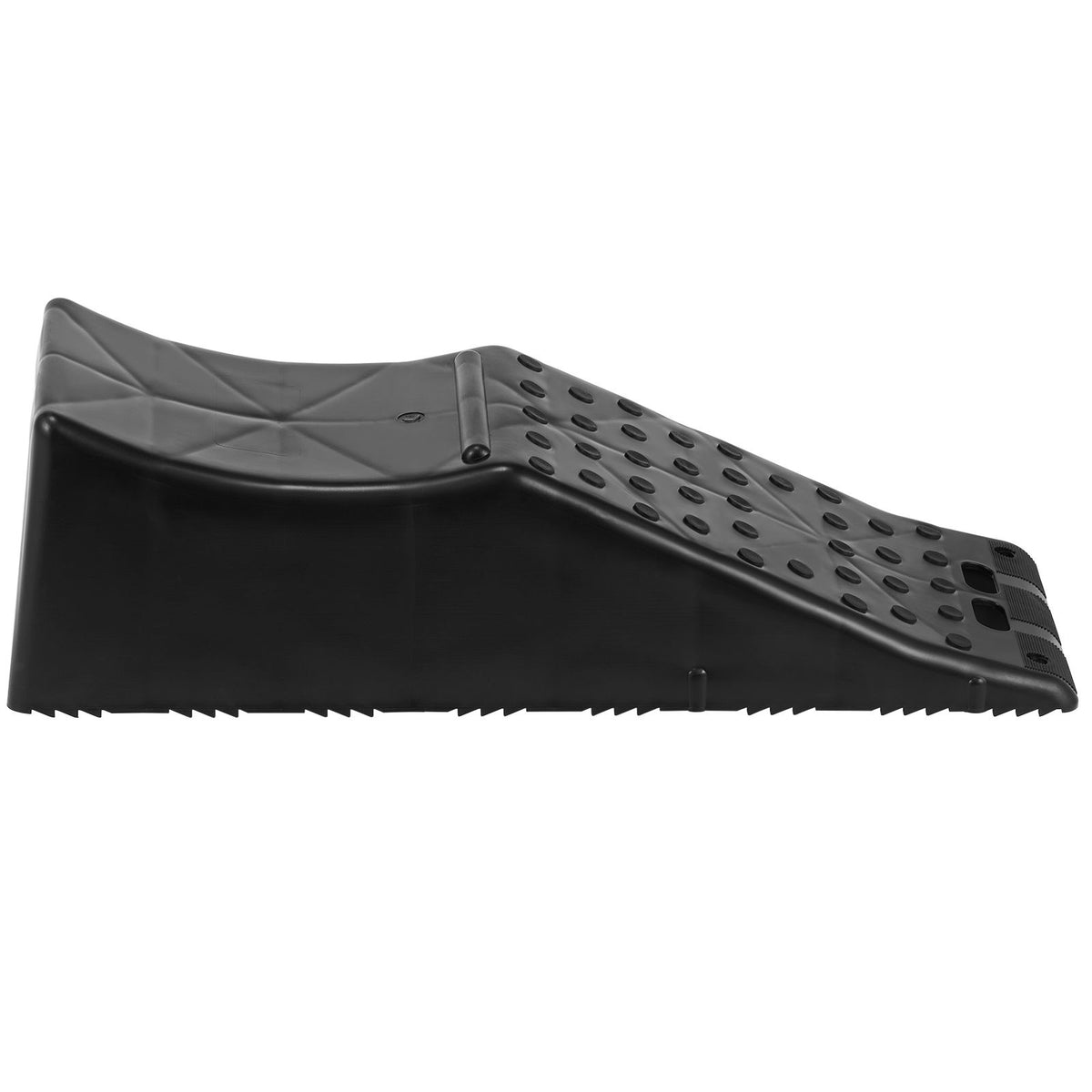 Vehicle Ramp, Single Unit Auto Service Ramp, 20000 lbs/9 ton Load L ...