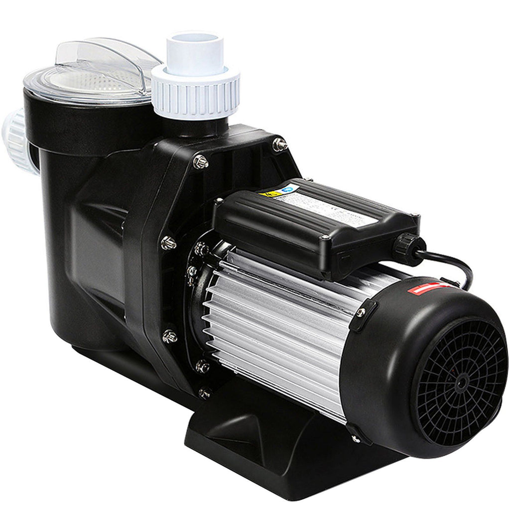 2.5HP Swimming Pool Pump Motor Hayward Lift 62ft In/Above Ground Pool Pump