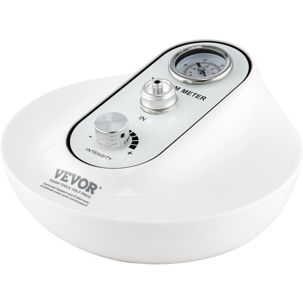 Diamond Microdermabrasion Machine 3 in 1 Facial Beauty Equipment for Salon