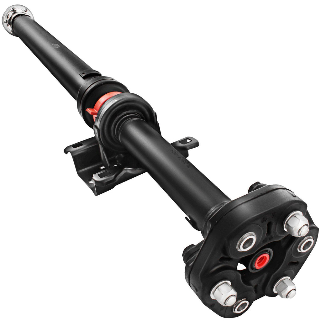 Drive Shaft Assembly for Cayenne VW 2003-2010 Propeller Shaft Rust Protected Rear Driveshaft