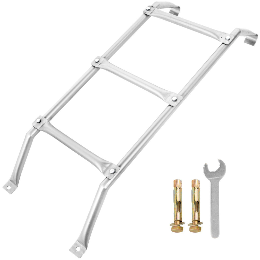 Egress Ladder Basement 4 Steps Basement Egress Egress Window Ladder Loft Ladder Window Well Ladder Attic Ladder Parts Escape Ladder Emergency Window Ladder Egress Well Egress Windows