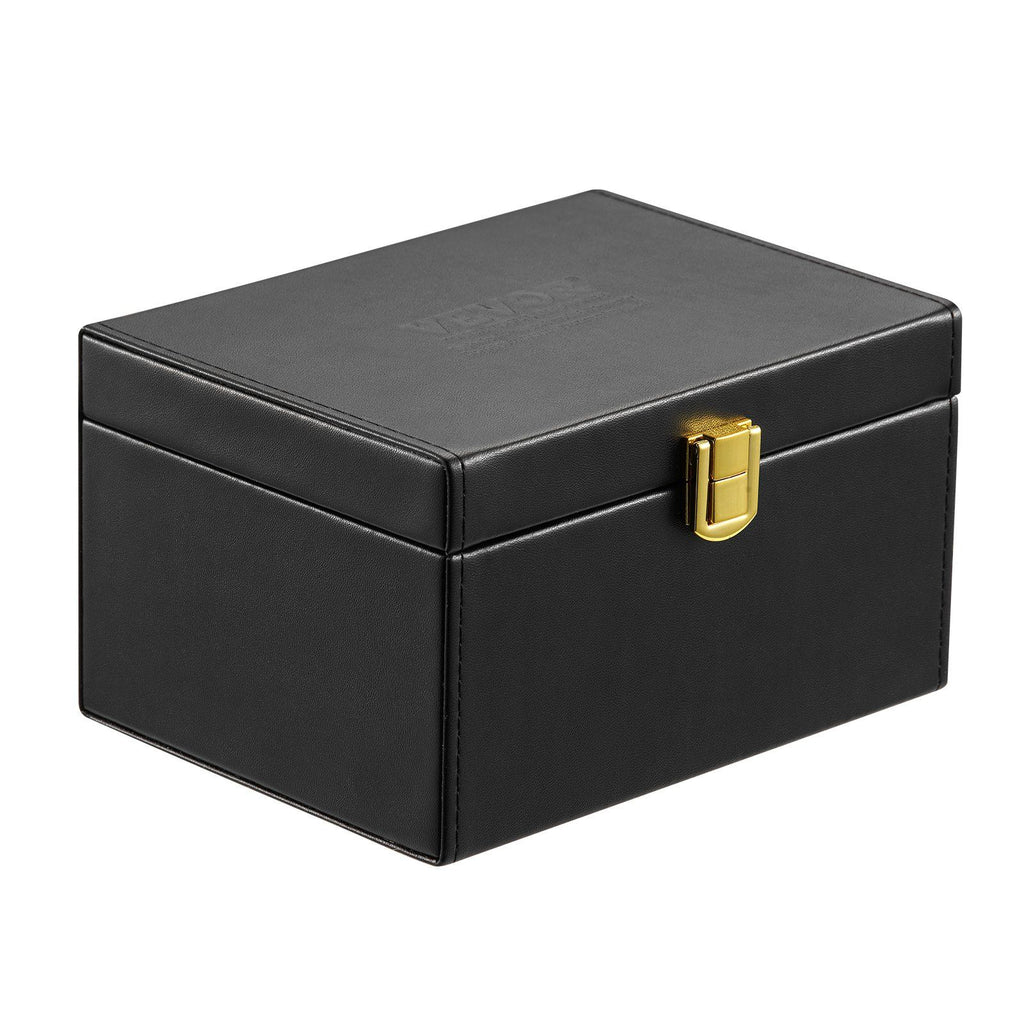 Faraday Box Signal Blocking Holder for 5~8 Car Keys with 2 Key Bags Black, Car Key Signal Blocking Box Box for Car Security