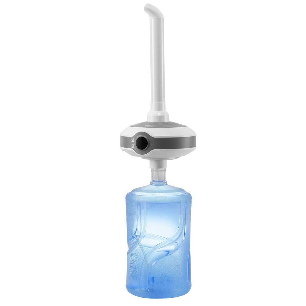 Humidifier for Large Room 1291.7 sq ft, Industrial Commercial Humidifier 560ml/h Output, Auto Shut-Off Ultrasonic Cool Mist Humidifiers for Home Greenhouse Indoor Planting Warehouse Office