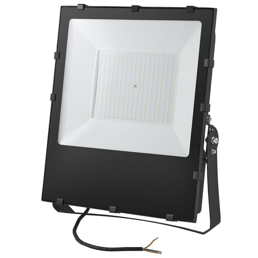 LED Stadium Light 250W 28000LM LED Flood Light 6500K Daylight White IP65