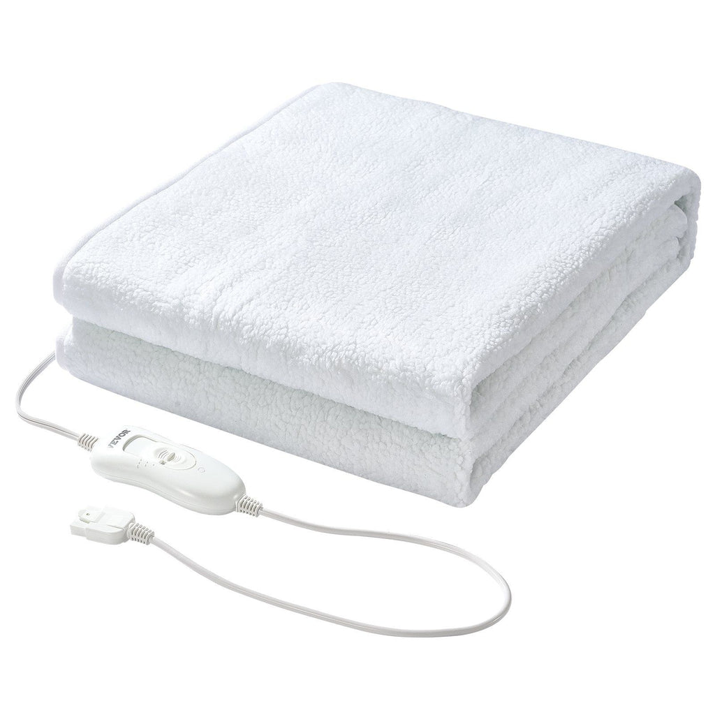 Massage Table Warmer Heating Pad SPA Massage Bed Warmer Fleece 71" x 30"