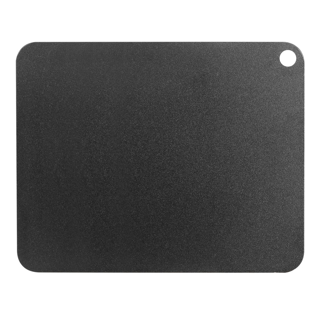Pizza Steel, 13.5" x 10" x 1/4" Pizza Steel Plate for Oven, Pre-Seasoned Carbon Steel Pizza Baking Stone with 20X Higher Conductivity, Heavy Duty Pizza Pan for Outdoor Grill, Indoor Oven
