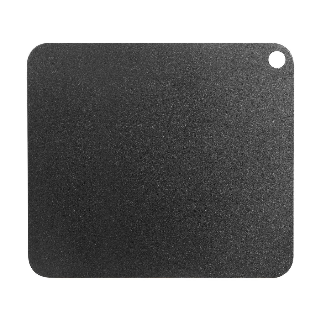 Pizza Steel, 14" x 14" x 1/4" Pizza Steel Plate for Oven, Pre-Seasoned Carbon Steel Pizza Baking Stone with 20X Higher Conductivity, Heavy Duty Rustproof Pizza Pan for Outdoor Grill, Indoor Oven
