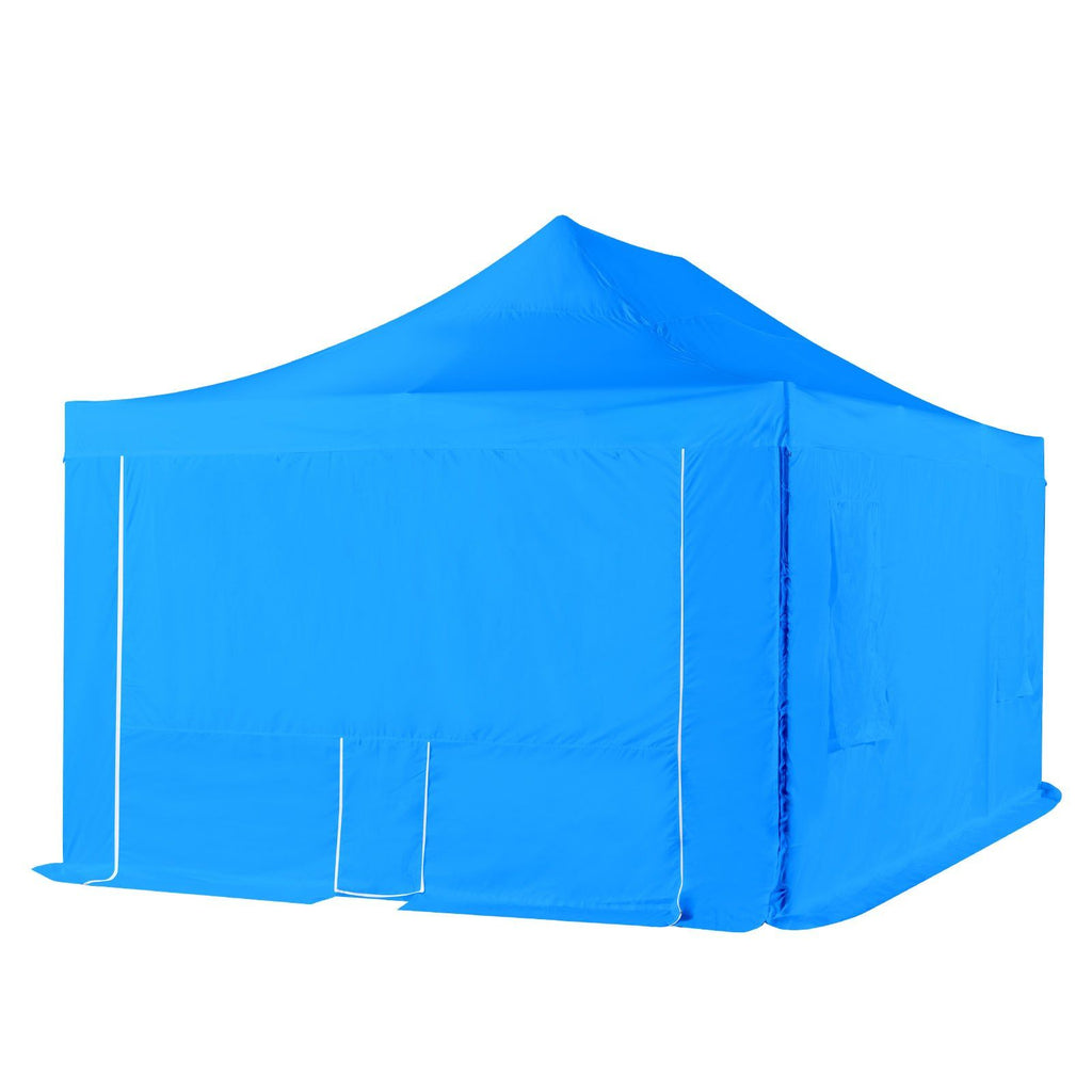 Portable Paint Booth Tent, 231.1 x 156.7 x 70.08 inch Portable Garage Spray Tent, Waterproof Spray Booth with Foldable Frame Design & 4 Mesh Side Windows for Auto Parts, Furniture, Car Painting