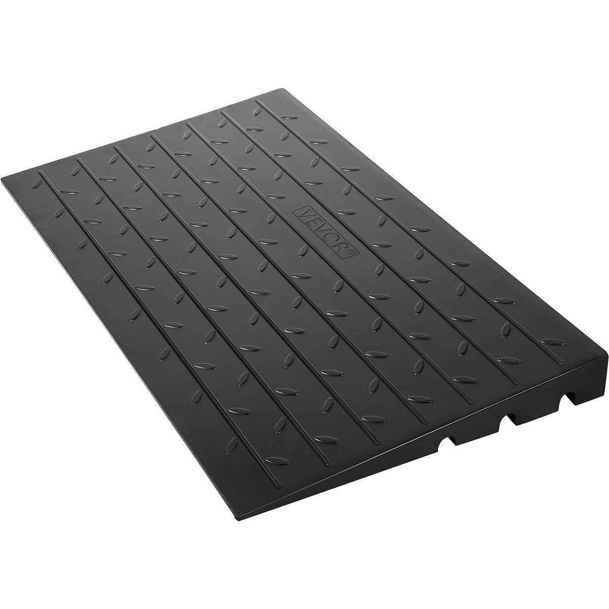 VEVOR Rubber Threshold Ramp, 3