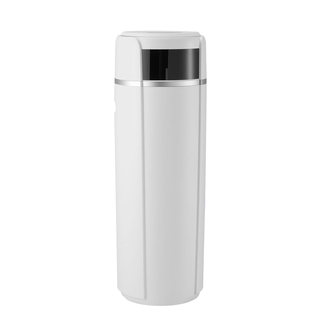 Water Softener, 32,000 Grains Whole House Water Softener System, with Automatic Touch Control Panel, Bypass Valve, Reduce Hardness and Minerals, Improve Water Quality, for 1-2 Bathrooms