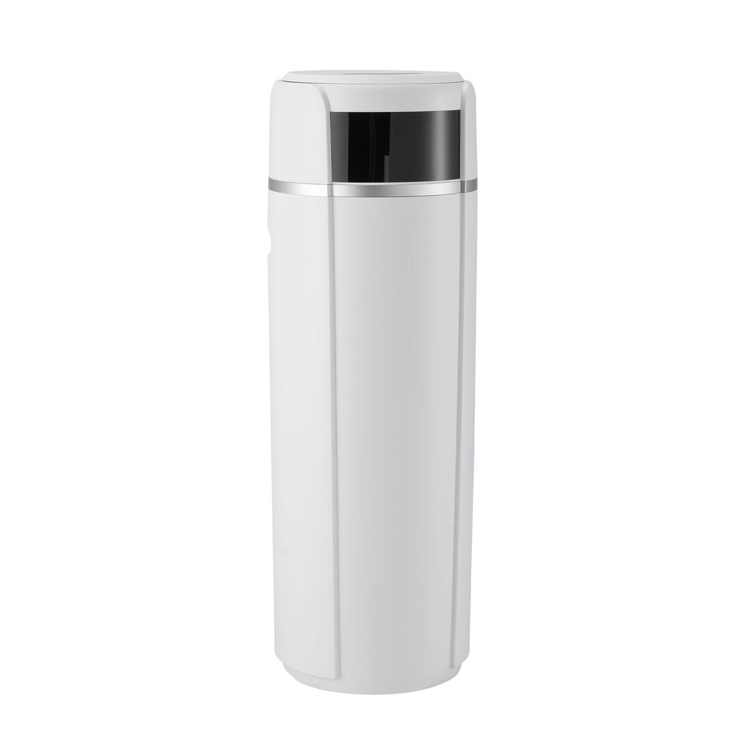 Water Softener, 40,000 Grains Whole House Water Softener System, with Automatic Touch Control Panel, Bypass Valve, Reduce Hardness and Minerals, Improve Water Quality, for 2-3 Bathrooms