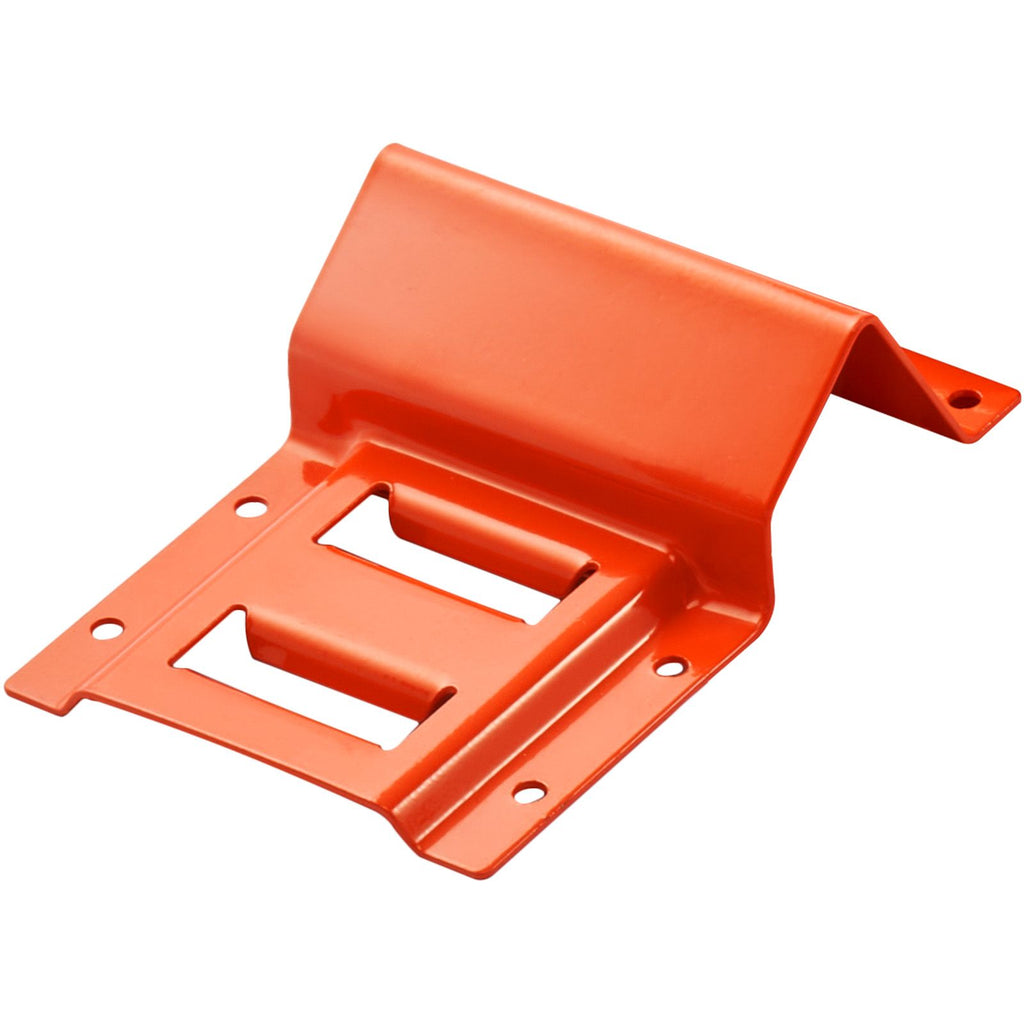 Wheel Chock Tie Down Kit, 2" x 96" Tie Down Strap Kit, Heavy Duty Trailer Tie Down System for 10"-23" Wheels, ATV, UTV, Trailer, Mower, Wheel Chock & Tie-Down Accessories, 4-Pack